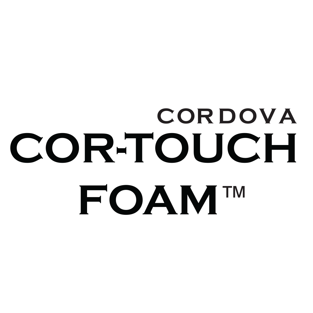 COR-TOUCH FOAM™,Microfoam Nitrile Coating, Foam: #6893