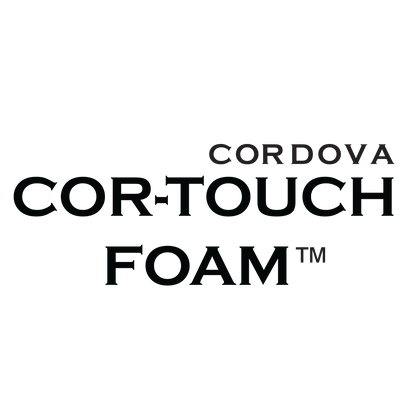 COR-TOUCH FOAM™,Microfoam Nitrile Coating, Foam: #6893