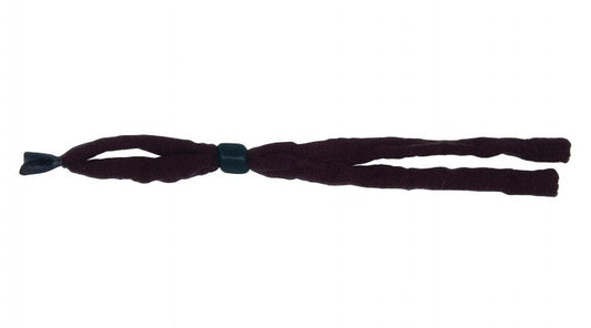 Pyramex Cotton Eyewear Cord Safety Eyewear Accessories Black model CORDS1A