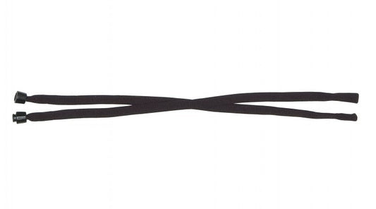 Pyramex Breakaway Eyewear Cord Safety Eyewear Accessories Black model CORDS8A