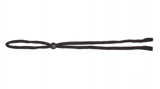 Pyramex Bungee Eyewear Cord Safety Eyewear Accessories Black model CORDS9A