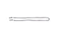 Lanyard Loop Eyewear Cord