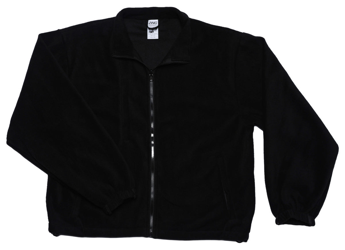 ZING J-310B Z-Force High-Visibility Class 3 3-in-1 Bomber Jacket - view 8