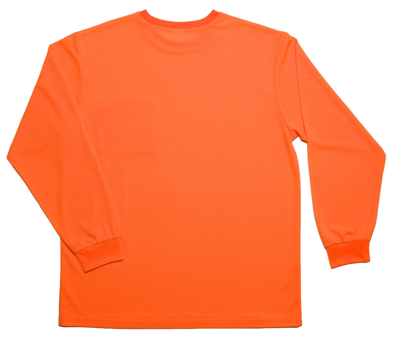 ZING Z-Force High-Visibility Non-ANSI Long Sleeve Shirt - official Zing product image 4