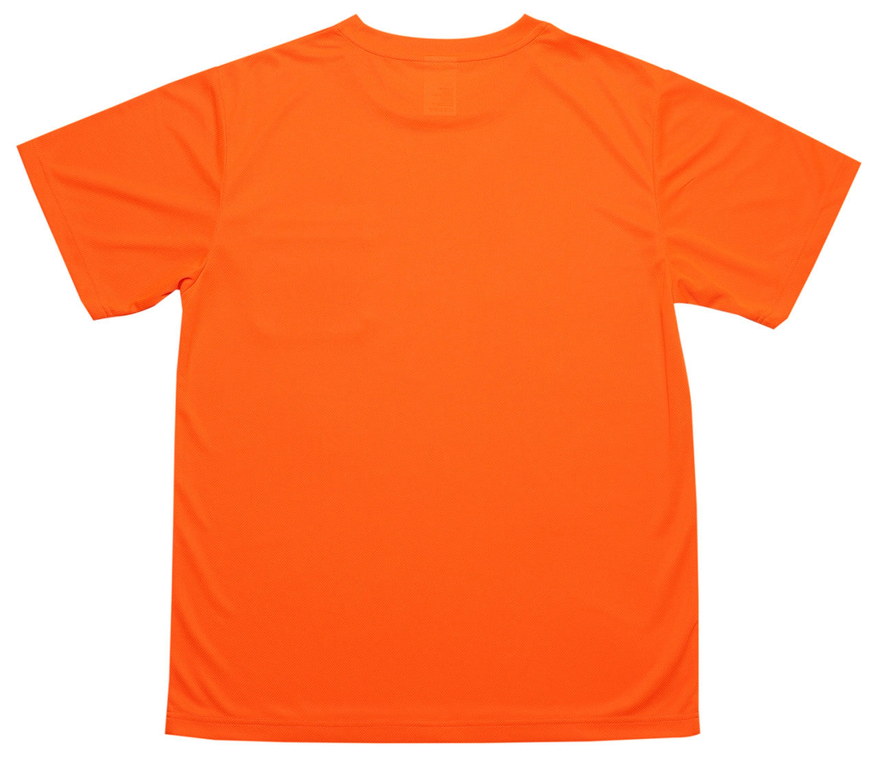 ZING Z-Force High-Visibility Non-ANSI Short Sleeve T-Shirt - official Zing product image 4