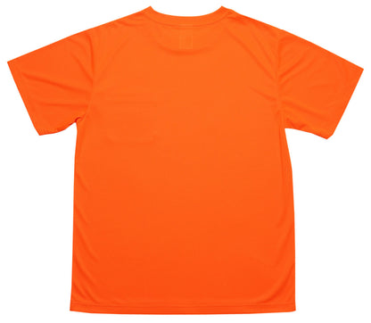 ZING Z-Force High-Visibility Non-ANSI Short Sleeve T-Shirt - official Zing product image 4