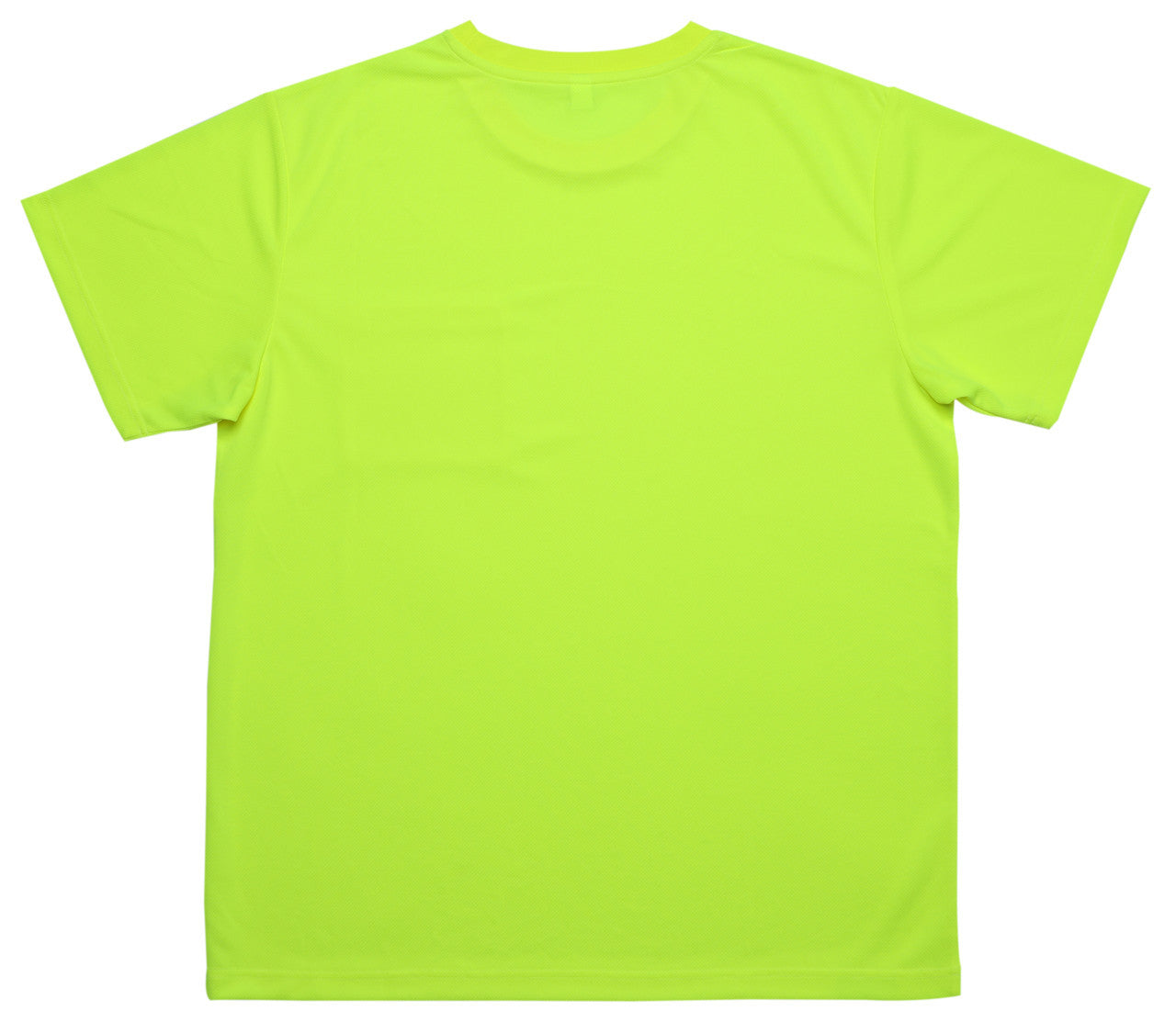 ZING Z-Force High-Visibility Non-ANSI Short Sleeve T-Shirt - official Zing product image 2