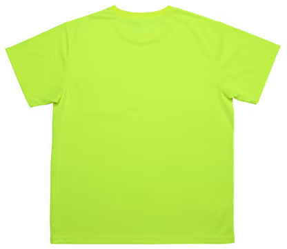ZING Z-Force High-Visibility Non-ANSI Short Sleeve T-Shirt
