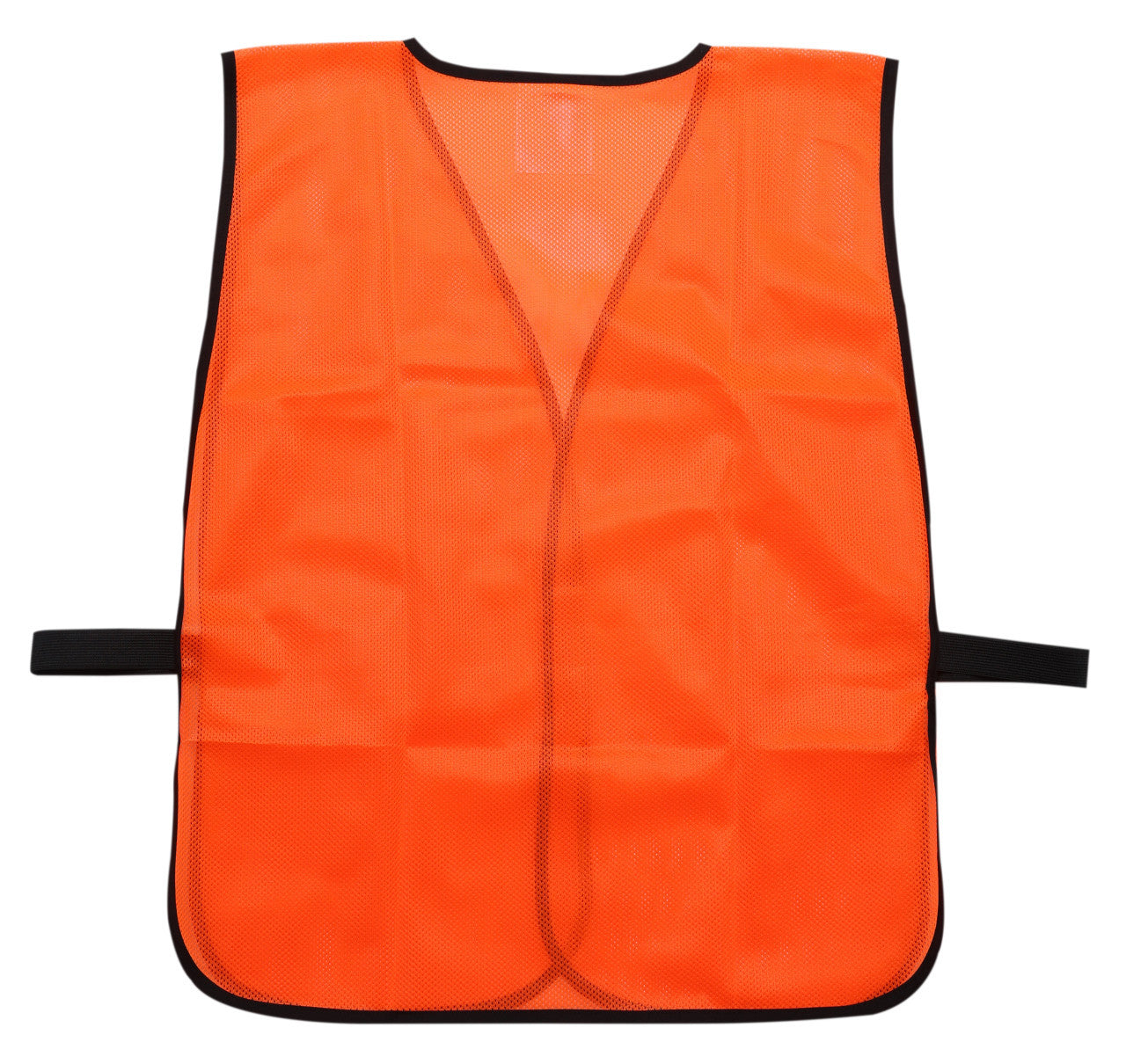 ZING Z-Force High-Visibility Non-ANSI Safety Vest - official Zing product image 4