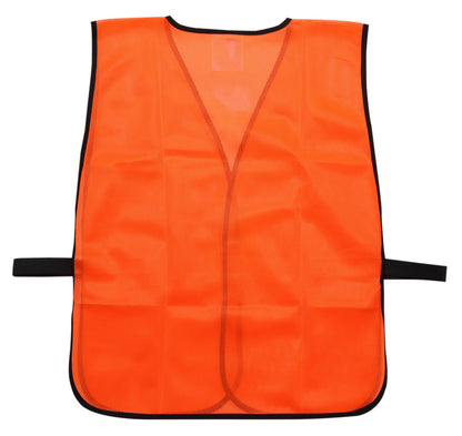 ZING Z-Force High-Visibility Non-ANSI Safety Vest - official Zing product image 4