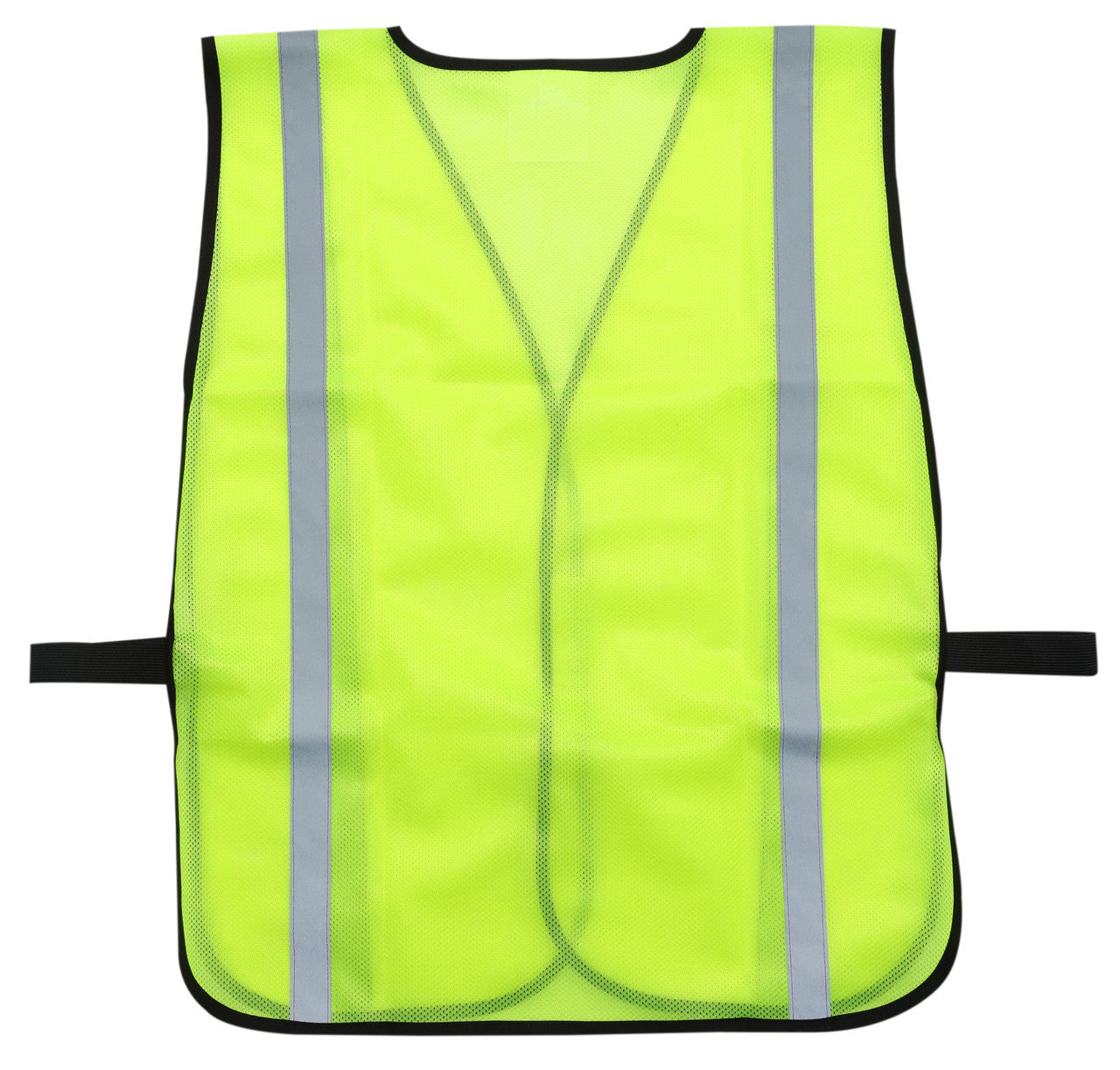 ZING Z-Force High-Visibility Non-ANSI Safety Vest with Reflective Tape - official Zing product image 2