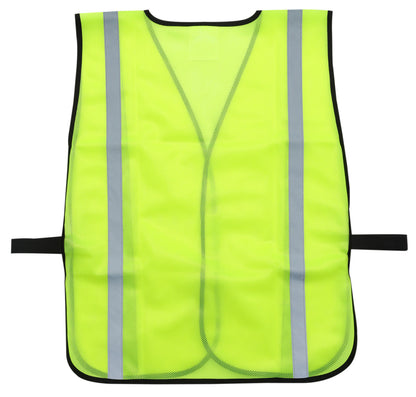 ZING Z-Force High-Visibility Non-ANSI Safety Vest with Reflective Tape - official Zing product image 2