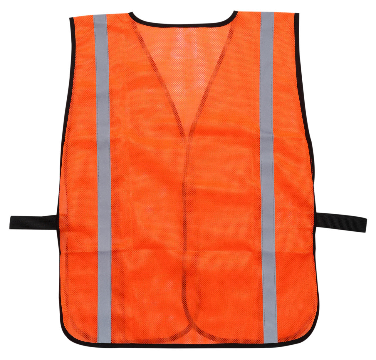 ZING Z-Force High-Visibility Non-ANSI Safety Vest with Reflective Tape - official Zing product image 4