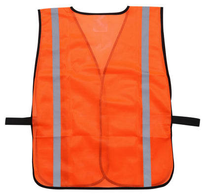 ZING Z-Force High-Visibility Non-ANSI Safety Vest with Reflective Tape - official Zing product image 4