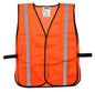 ZING Z-Force High-Visibility Non-ANSI Safety Vest with Reflective Tape