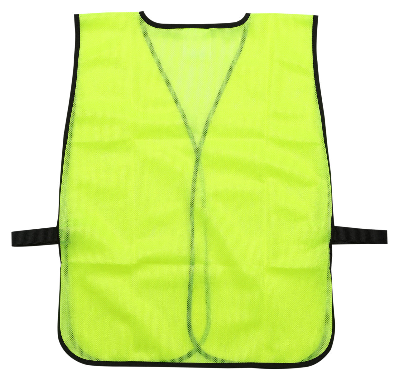 ZING Z-Force High-Visibility Non-ANSI Safety Vest - official Zing product image 2