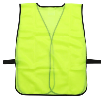 ZING Z-Force High-Visibility Non-ANSI Safety Vest - official Zing product image 2