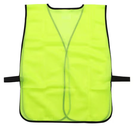 ZING Z-Force High-Visibility Non-ANSI Safety Vest