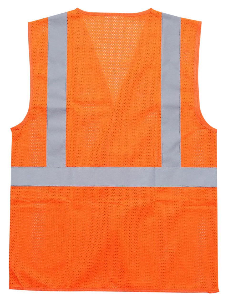 ZING Z-Force High-Visibility Women's Class 2 Mesh Safety Vest - official Zing product image 2