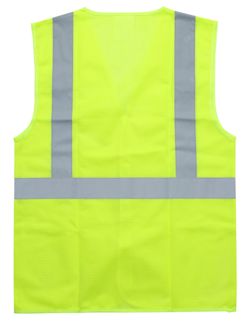 ZING Z-Force High-Visibility Women's Class 2 Mesh Safety Vest - official Zing product image 4