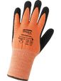 Samurai Glove® - CR318INT - Cut Resistant Gloves - cut level A5 - orange
