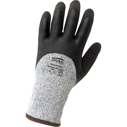 Global Glove Samurai CR330INT Cut-Resistant Impact Gloves Latex Cut Level A4 - view 12