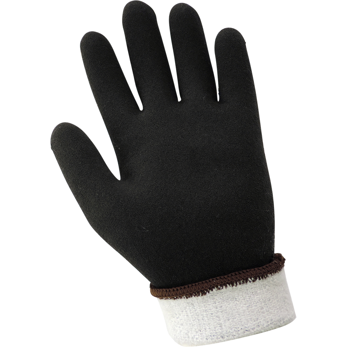 Global Glove Samurai CR330INT Cut-Resistant Impact Gloves Latex Cut Level A4 - view 14