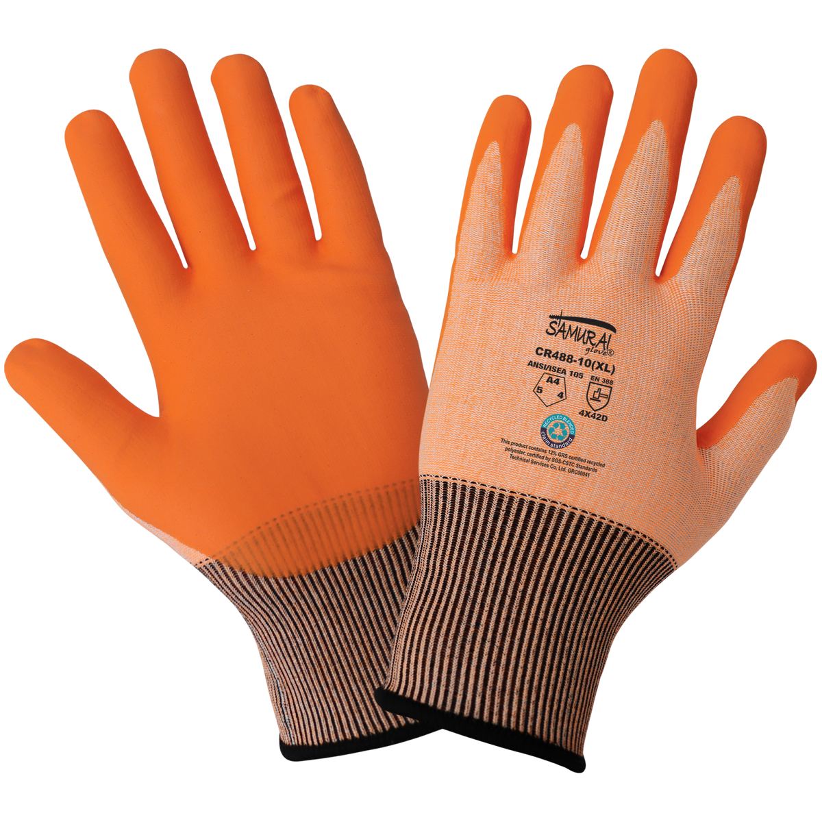 Global Glove CR488 official product image 1