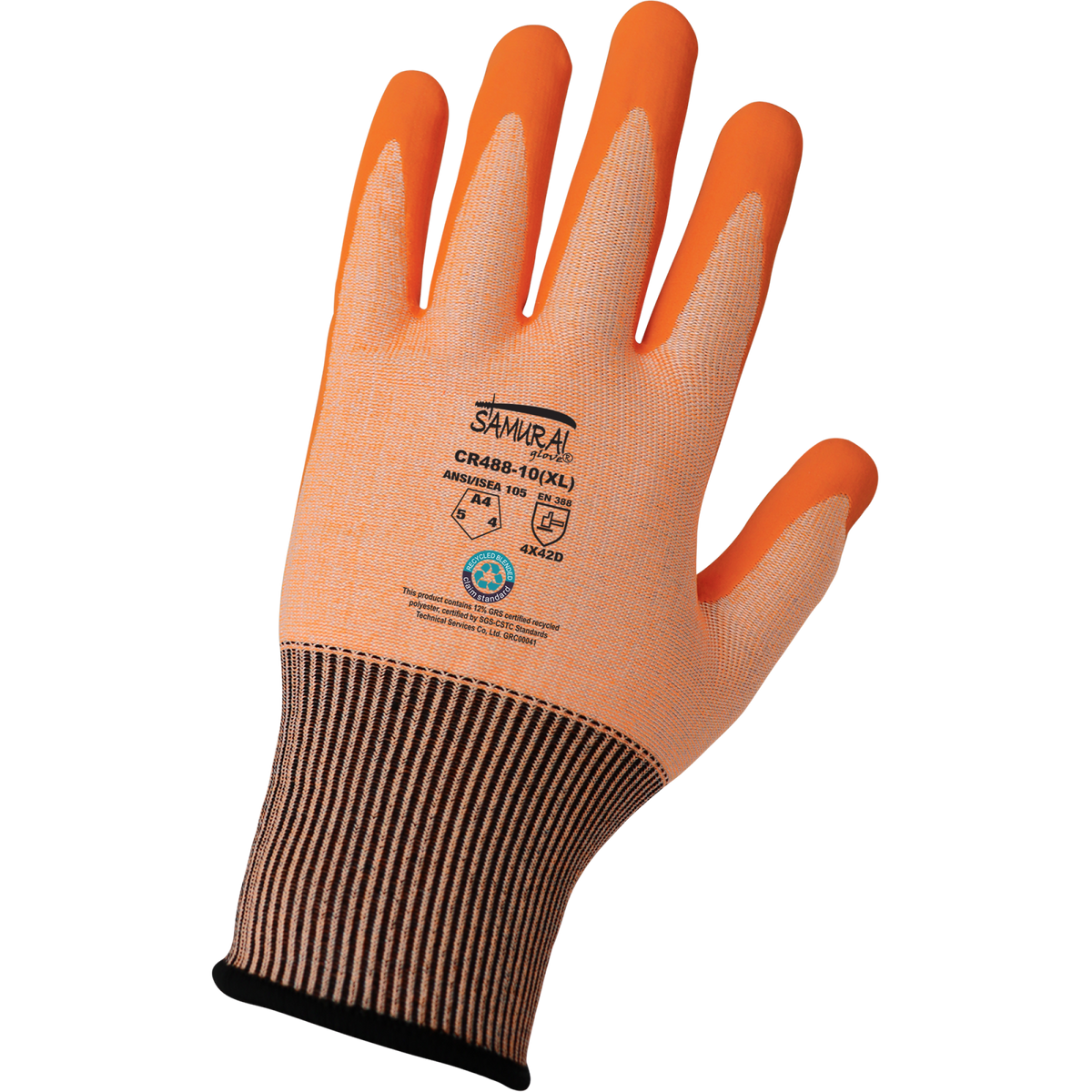 Global Glove CR488 official product image 2