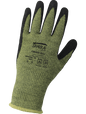 Samurai Glove® - CR509 - Cut Resistant Gloves - cut level A5 - tan