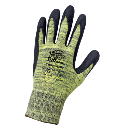 Global Glove Tsunami CR609-VP Cut-Resistant Gloves, Foam Nitrile - view 13