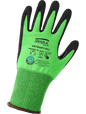 Global Glove - CR799XFT - Chemical Handling Gloves - cut level A7 - tan