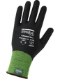 Samurai Glove® - CR888D - Cut Resistant Gloves - cut level A4 - green