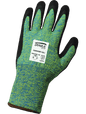 Global Glove - CR898MF - Chemical Handling Gloves - cut level A5 - tan