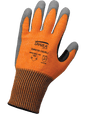 Samurai Glove® - CR919 - Cut Resistant Gloves - cut level A4 - tan