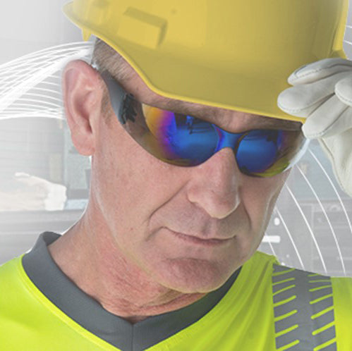 Cordova Duo™ Yellow Cap-style Helmet, 4-point #H24R2 image 8