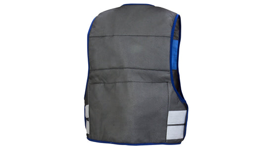 Pyramex CV100 Series Cooling PPE M-XL Gray model CV100M