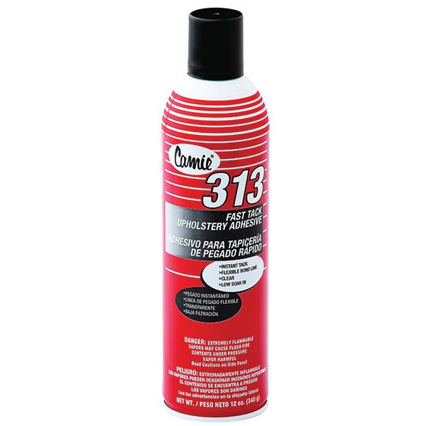 Camie® 313 Fast Tack Upholstery Adhesive