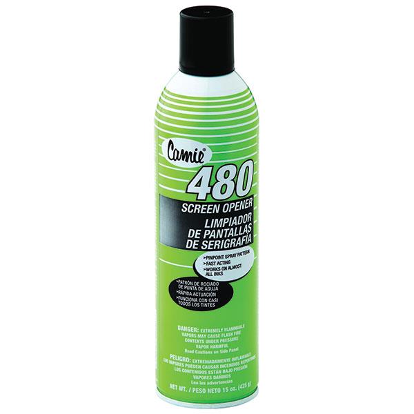 Camie® 480 Screen Opener