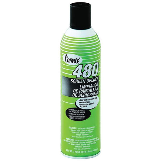 Camie® 480 Screen Opener