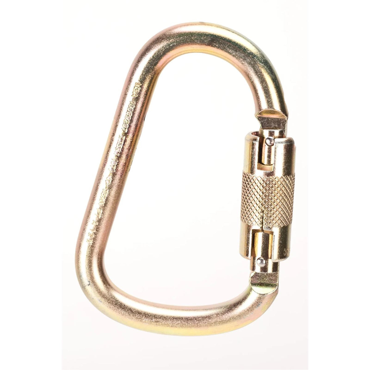 MSA Carabiners - official MSA product image