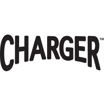 Charger™, Latex, Foam: #3995