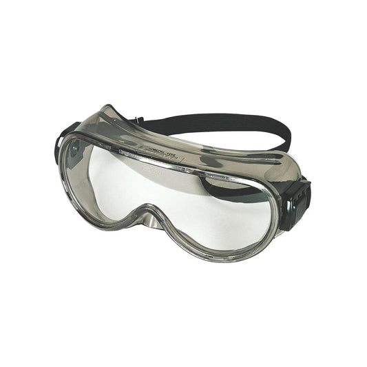 MSA Clearvue® 200 Safety Goggles - official MSA product image
