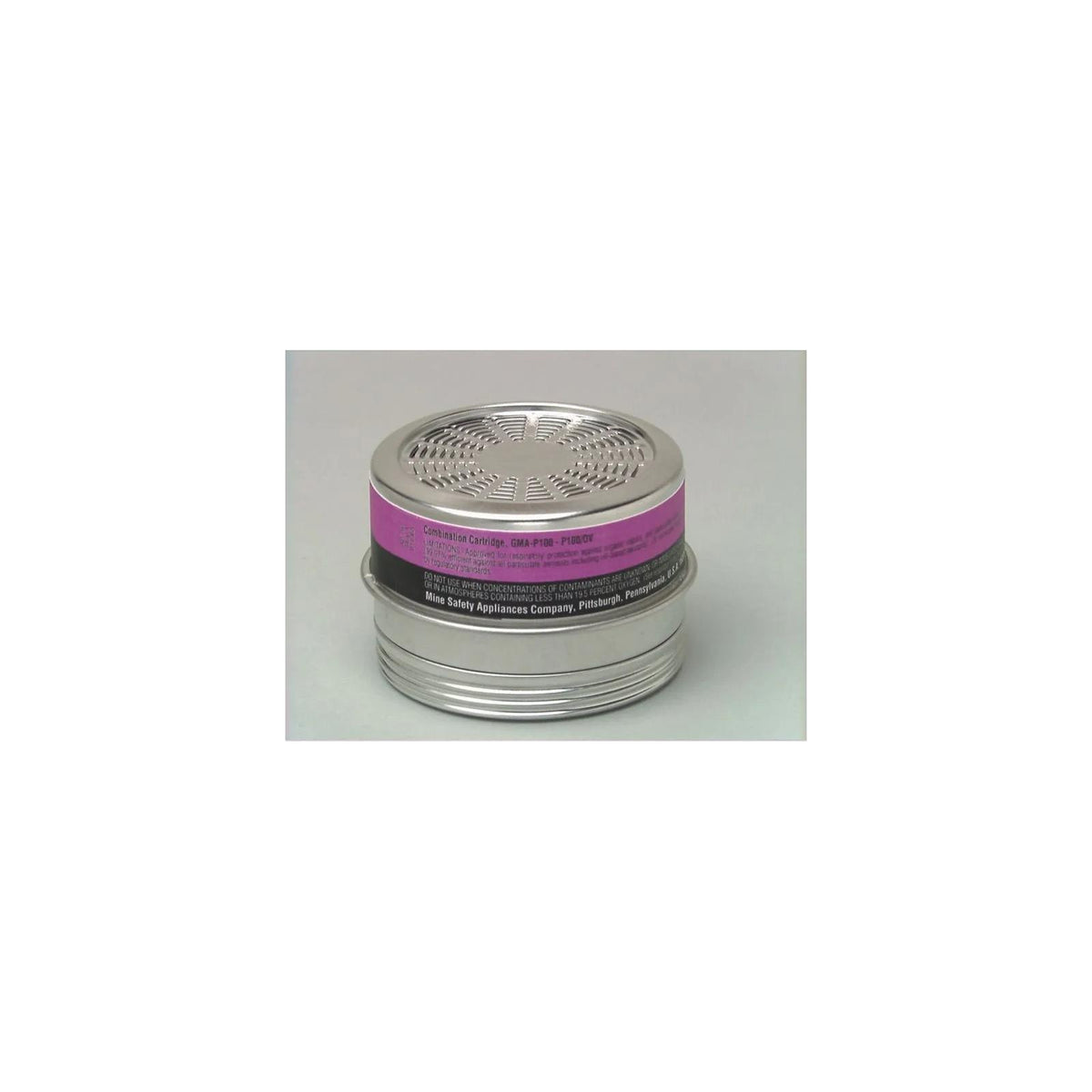 MSA Comfo® Chemical and Combination Cartridges - official MSA product image