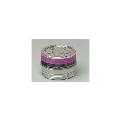 MSA Comfo® Chemical and Combination Cartridges - official MSA product image