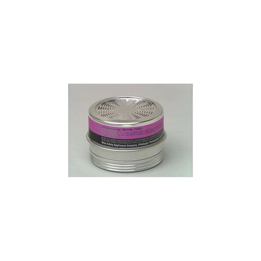 MSA Comfo® Chemical and Combination Cartridges - official MSA product image