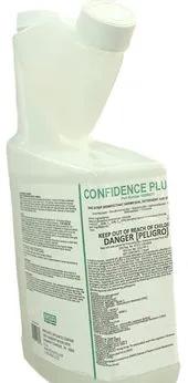 MSA Confidence Plus® 2 Germicidal Cleaner product image
