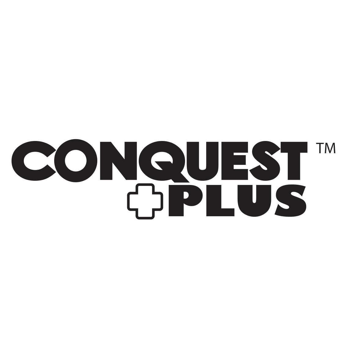 Conquest Plus™, Nitrile, Foam, Dots: #6915