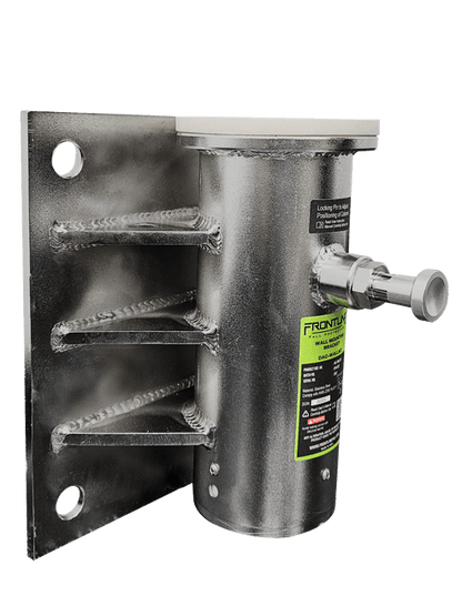 Frontline Fall DAC-WALLMT Confined Space Davit System – Wall Mount Base Only Worksite Safety & Industrial Supplies PPE