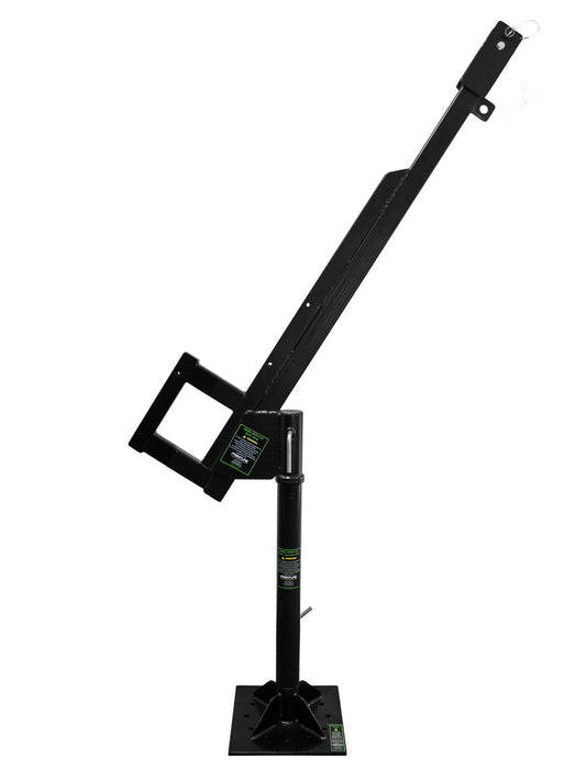Frontline DAN75-US Patriot™ Davit Confined Space System - Made in USA